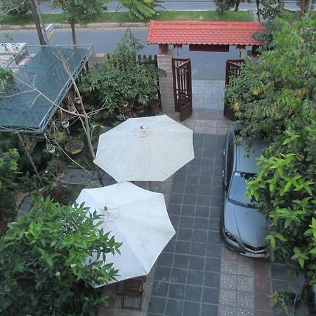 הוי אן Camellia Flavor Villa מראה חיצוני תמונה