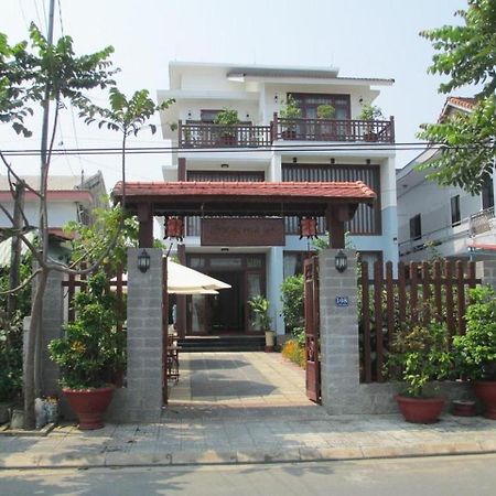 הוי אן Camellia Flavor Villa מראה חיצוני תמונה
